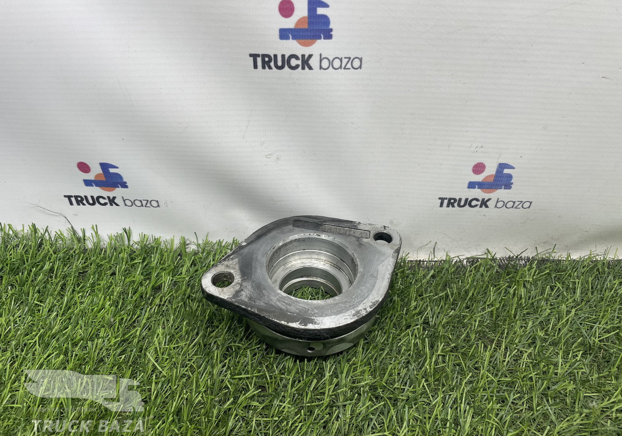 A5411310242 Фланец компрессора