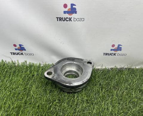 A5411310242 Фланец компрессора для Mercedes-Benz Actros MP2 (с 2002 по 2008)