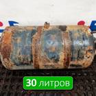 A0054322201 Ресивер воздушный 30 L