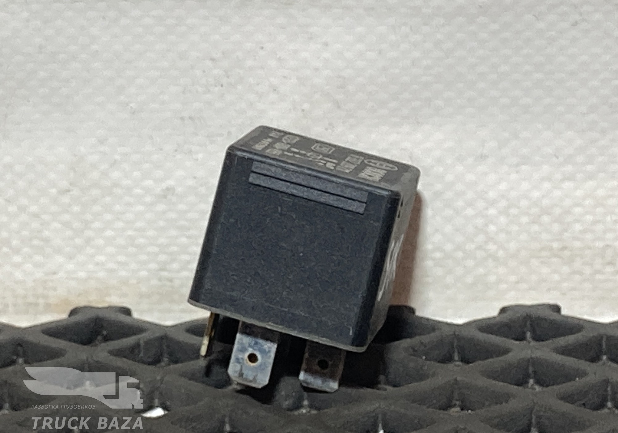 0332209211 Реле 24V для Разные Грузовики