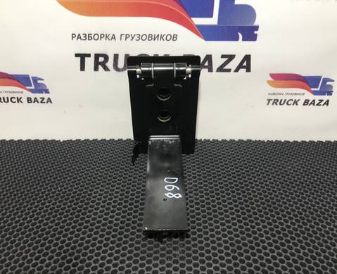 1659838 Петля спальника правая для Daf XF106