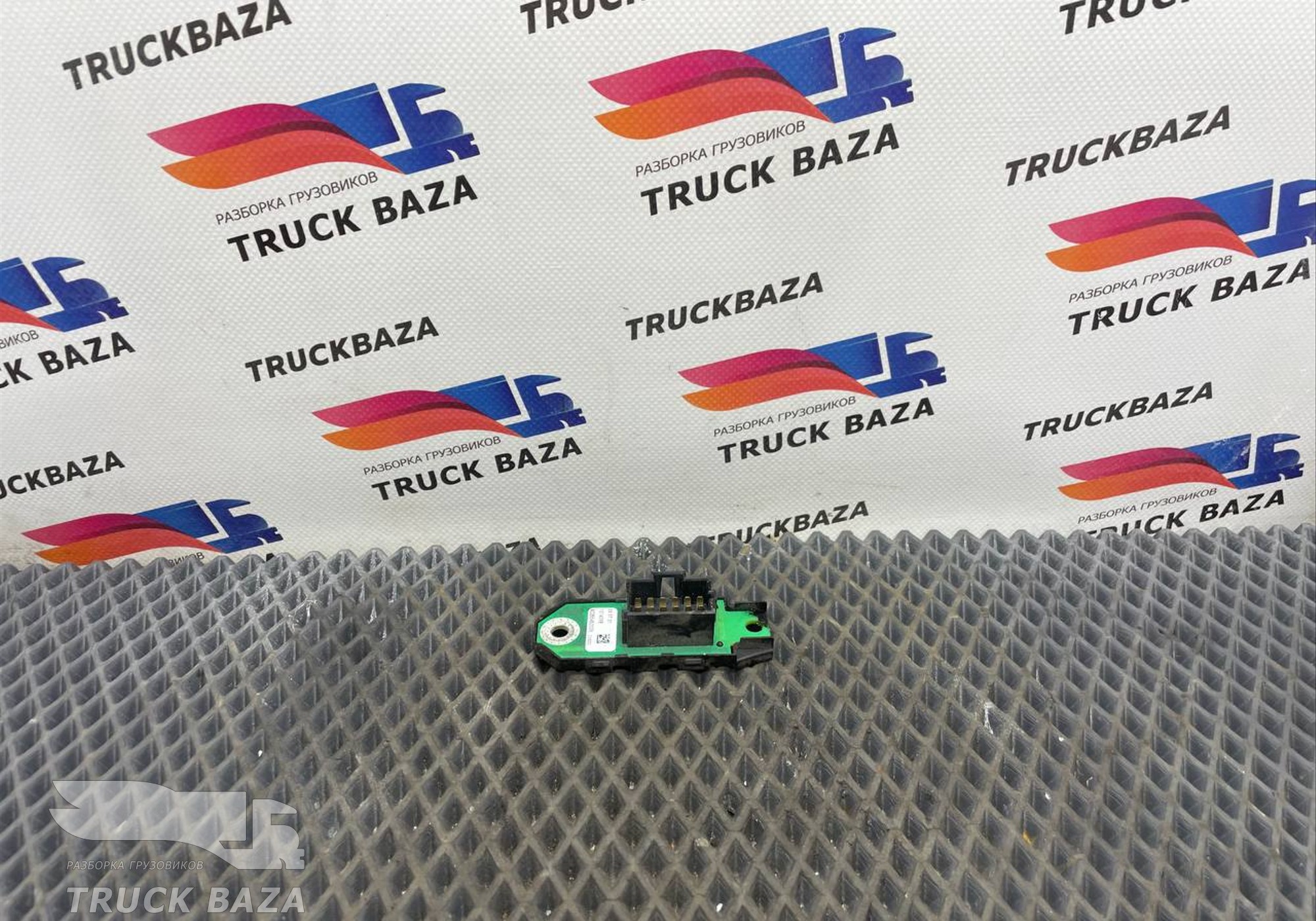 A0355452026 Электронный блок для Mercedes-Benz Actros MP3 (с 2008)