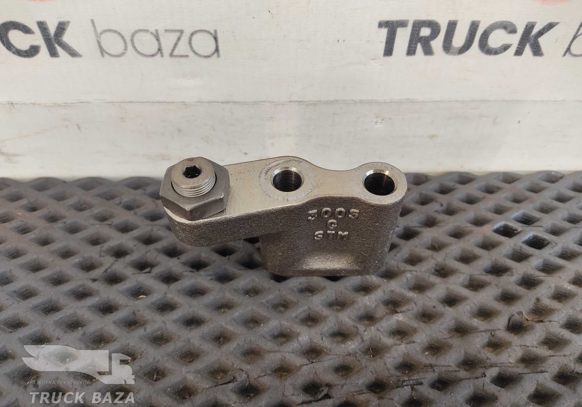 51042510006 Опора рокера для Man TGS