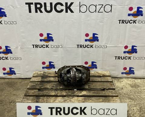 Редуктор заднего моста HL7 28/21 1.33 для Mercedes-Benz Actros MP1 (с 1996 по 2003)