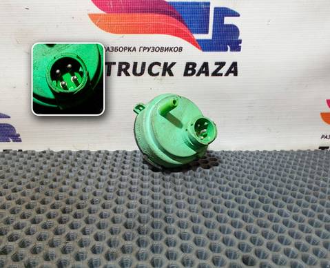 20560843 Датчик давления воздуха для Volvo