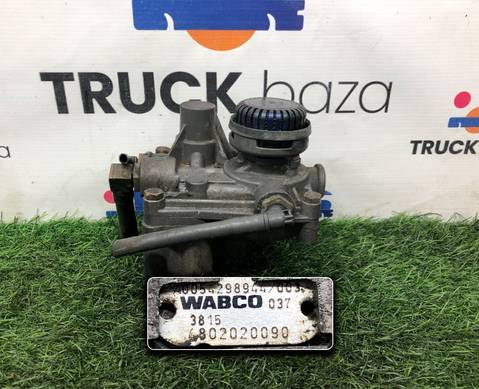 A0054298944 Модулятор EBS передний для Iveco Stralis