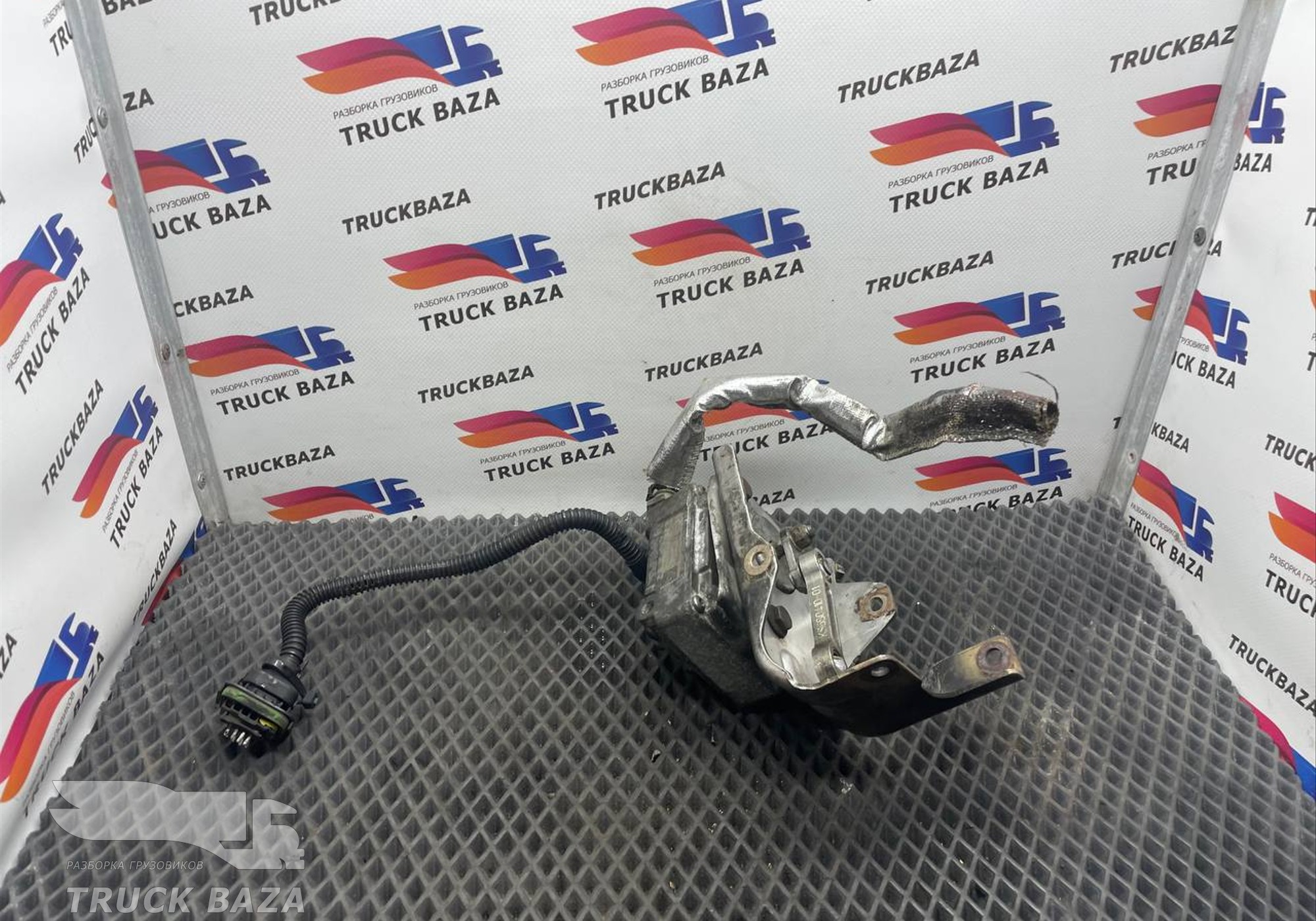 30991032 Клапан рециркуляции выхлопных газов для Man TGX II (с 2012)