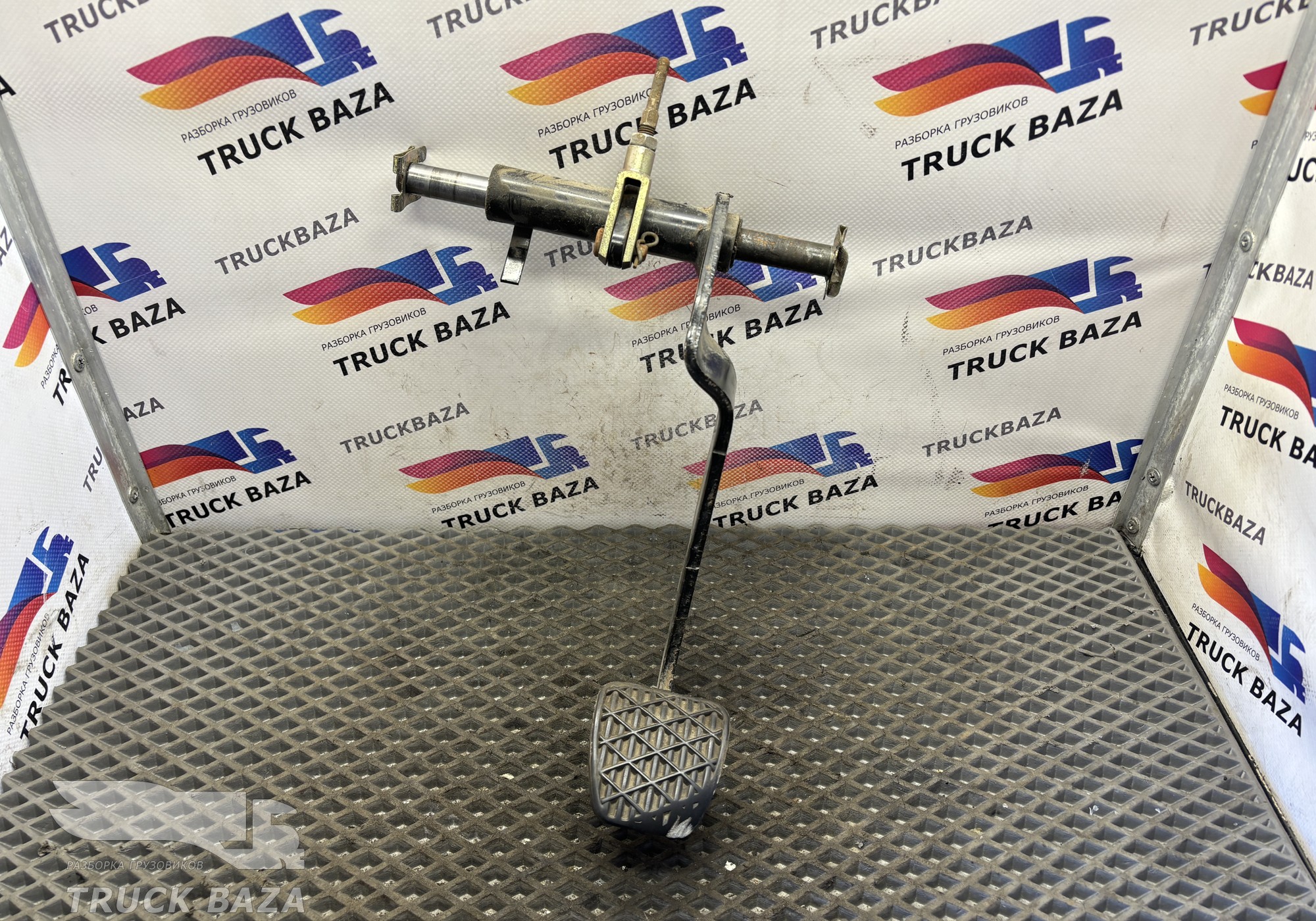 A9412900118 Педаль тормоза для Mercedes-Benz