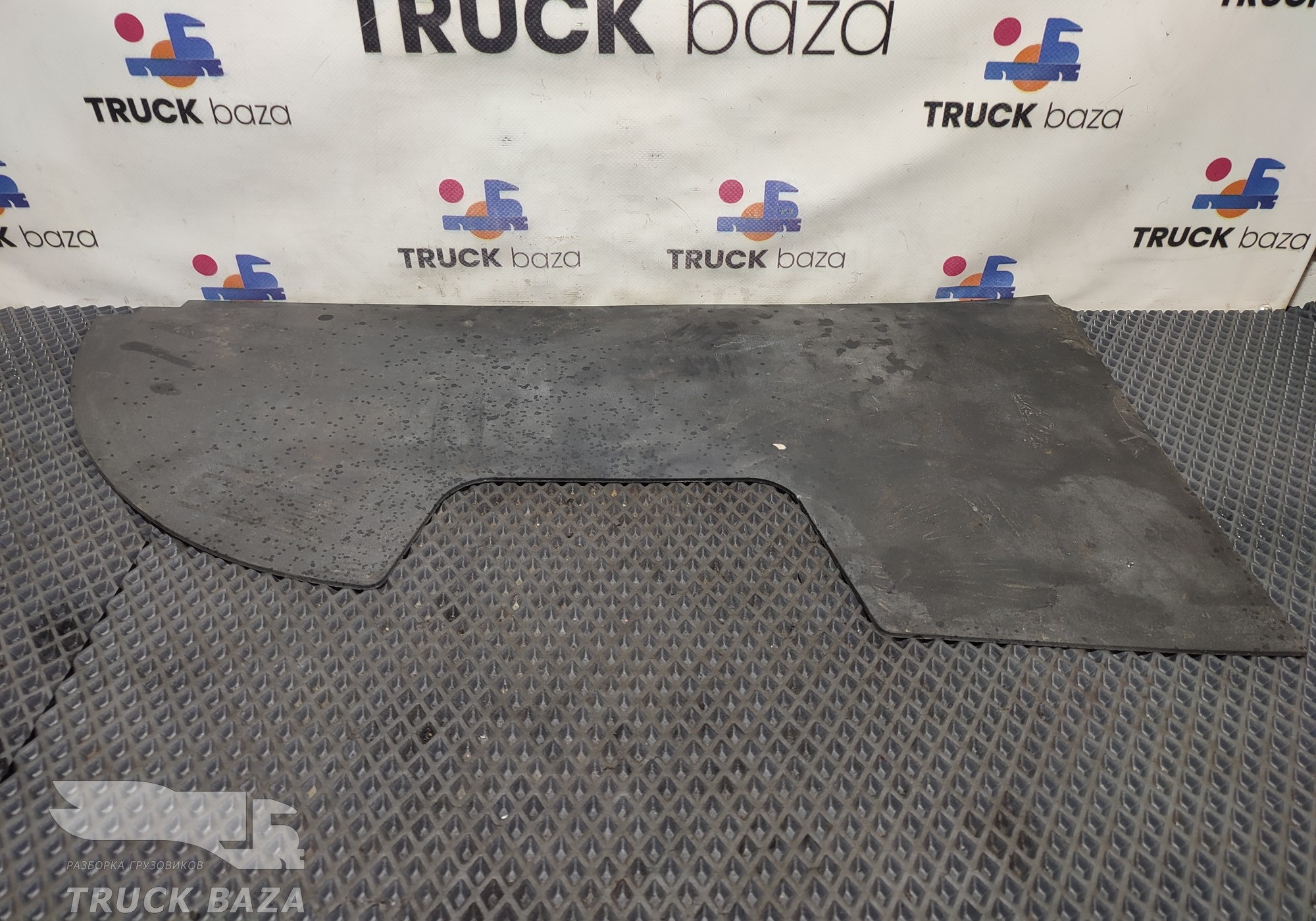 549018213126 Коврик консоли верхней для КАМАЗ 54901