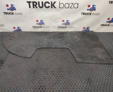 549018213126 Коврик консоли верхней для КАМАЗ 54901