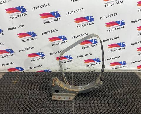 20427431 Кронштейн топливного бака для Renault Premium II (с 2005 по 2013)