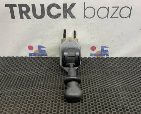 811W523156156 Кран ручного тормоза для Sinotruk Howo T5G