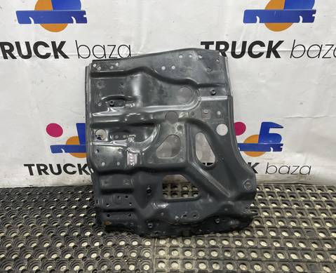 2626258 Кронштейн подножки левый для Scania 6-series G (с 2016)