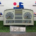 81272026125 Панель приборов