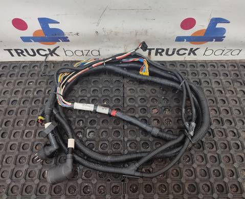 1887592 Проводка перекидок для Daf XF105 (с 2005)
