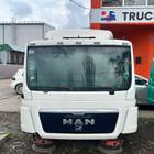 Кабина для Man TGS I (с 2007)