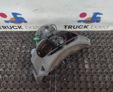 A9604200601 Суппорт передний правый для Mercedes-Benz Actros New Actros MP4 (с 2011)