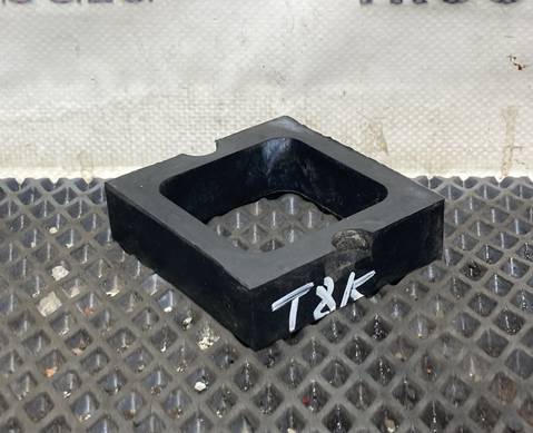 WG9100360045 Проставка крана тормозного для Sinotruk Sitrak C7H