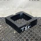 WG9100360045 Проставка крана тормозного для Sinotruk Sitrak C7H