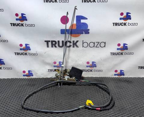 9737200635 Замок двери правой для Mercedes-Benz Actros