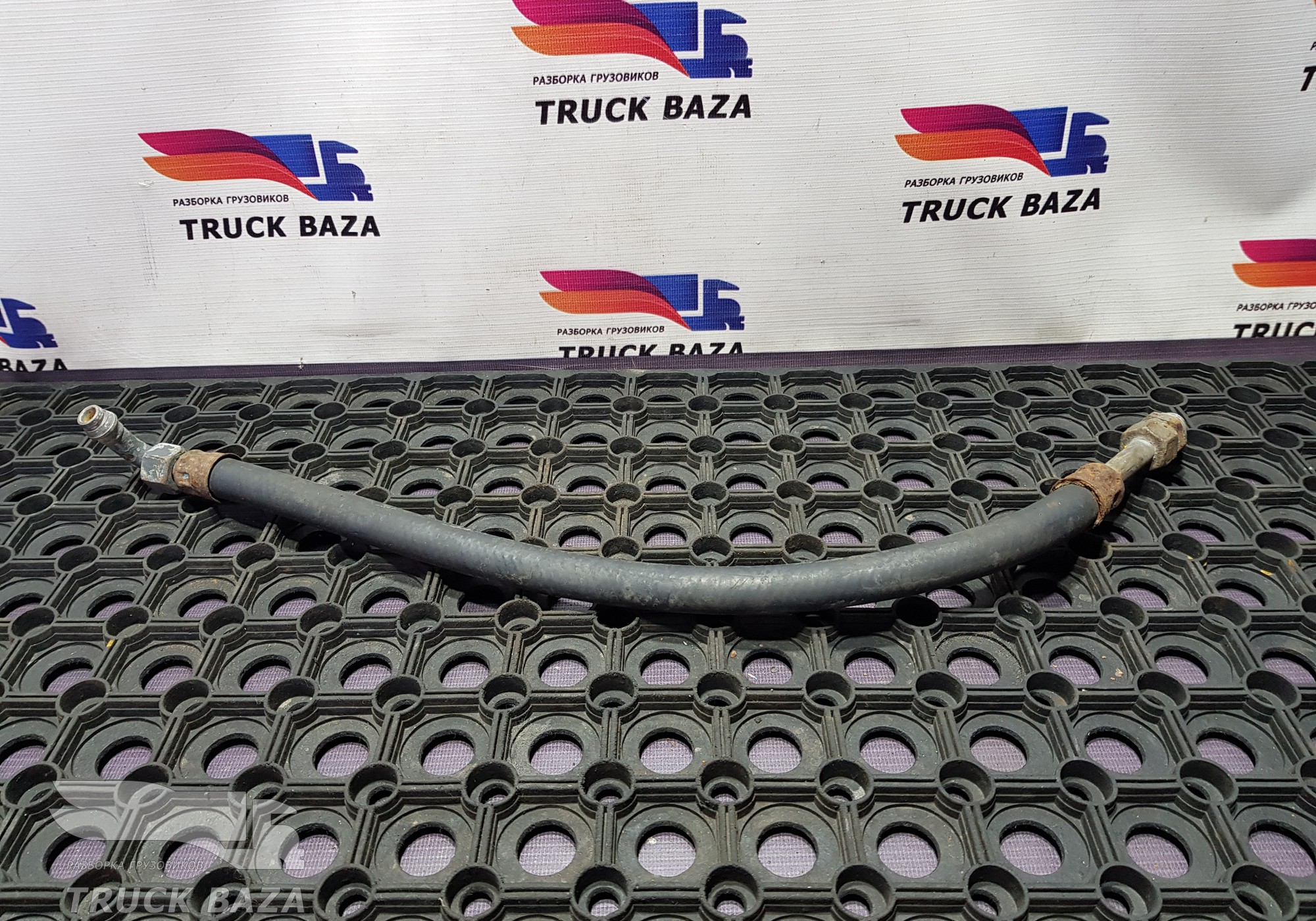 1386492 Шланг тормозной для Daf CF III (с 2013 по 2017)
