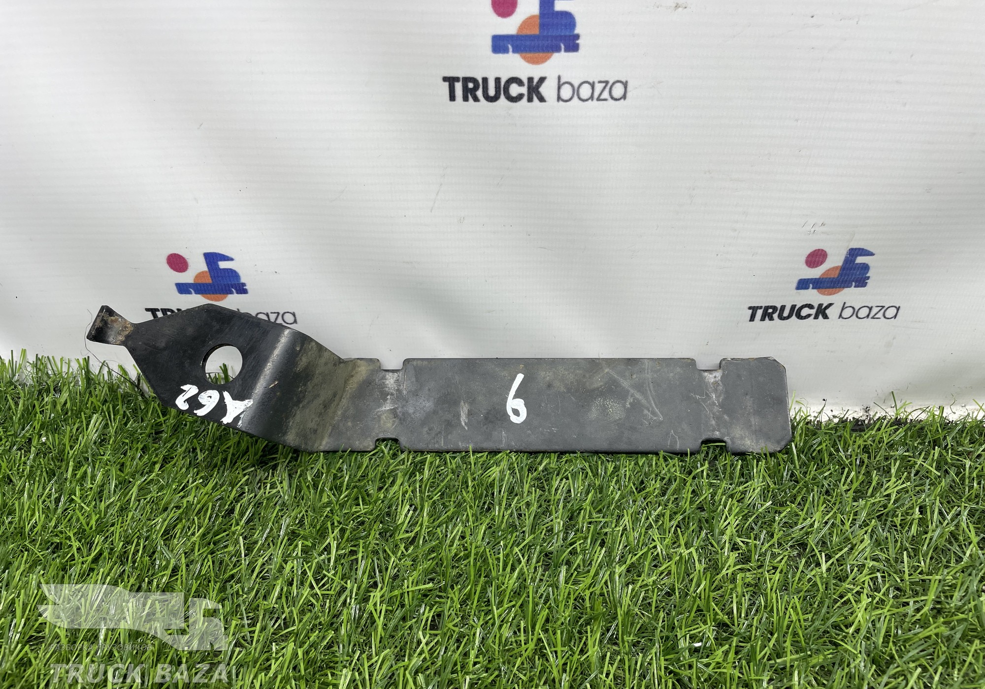 A9304291668 Кронштейн тормозных трубок