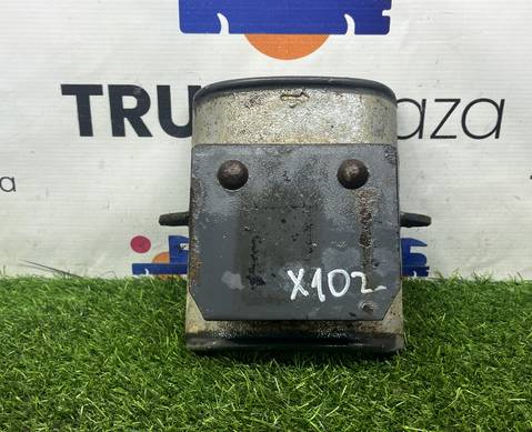 0961983 Проставка стремянки задней рессоры для Daf CF II (с 2006 по 2013)