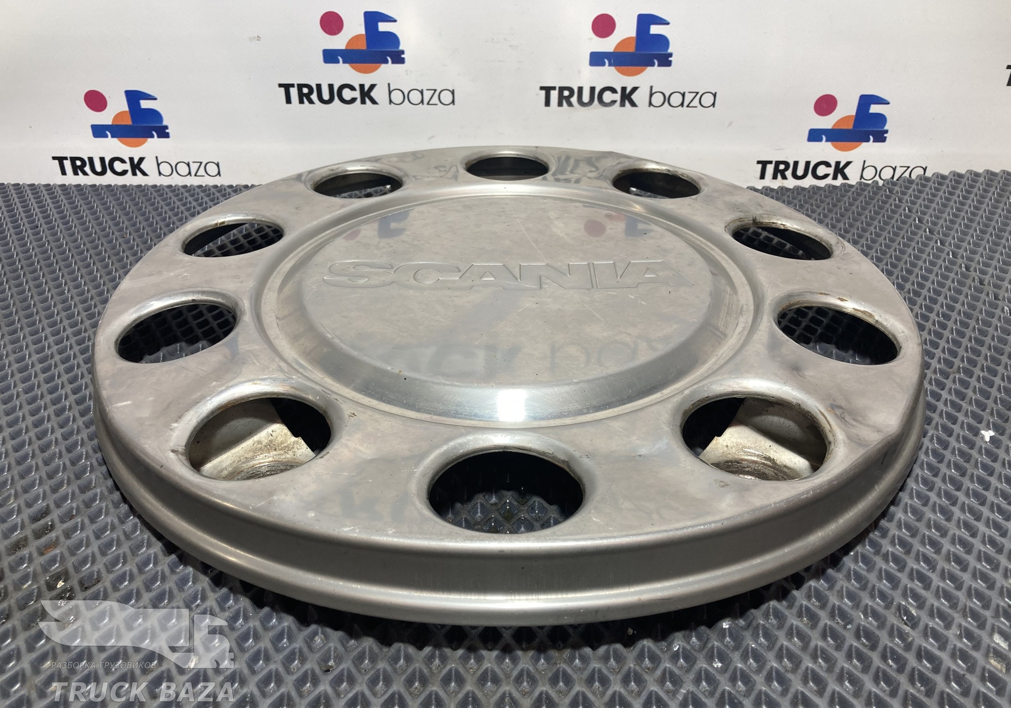 1786571 Колпак декоративный