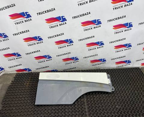 1835028 Продолжение крыла правого для Daf XF106 (с 2012)