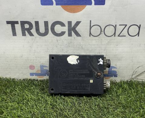 0245453832 Выключатель массы для Mercedes-Benz Actros