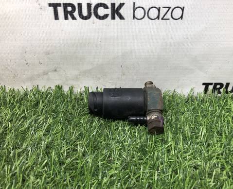 51259020081 Клапан электромагнитный для Man TGL