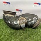 Труба глушителя для Daf XF106 (с 2012)