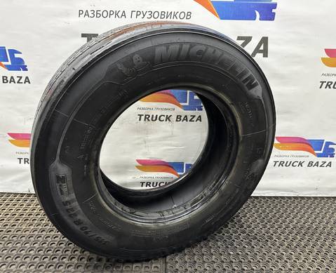 Шина Michelin X 315/70 R22.5 для Man TGS I (с 2007)