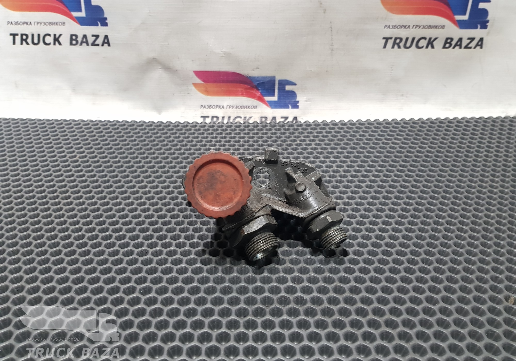 1694588 Насос ручной подкачки топлива для Daf CF III (с 2013 по 2017)