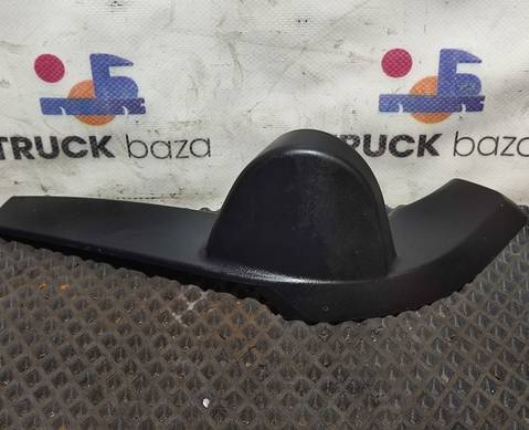 81637320073 Крышка кронштейна зеркала левая для Man TGX I (с 2007)