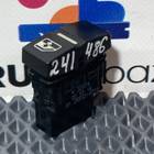 81255030318 Кнопка стеклоподъемника для Man TGX II (с 2012)