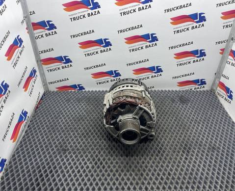 4542377131 Генератор для КАМАЗ 54901