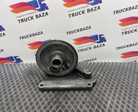 1376795 Кронштейн масляного фильтра для Scania 4-series R (с 1995 по 2007)