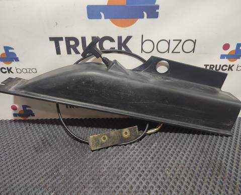 1368669 Накладка ручки бардачка правая для Daf