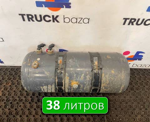 7421187793 Ресивер воздушный 38 L для Volvo FM