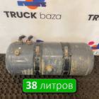 7421187793 Ресивер воздушный 38 L для Volvo FH 4 (с 2012)