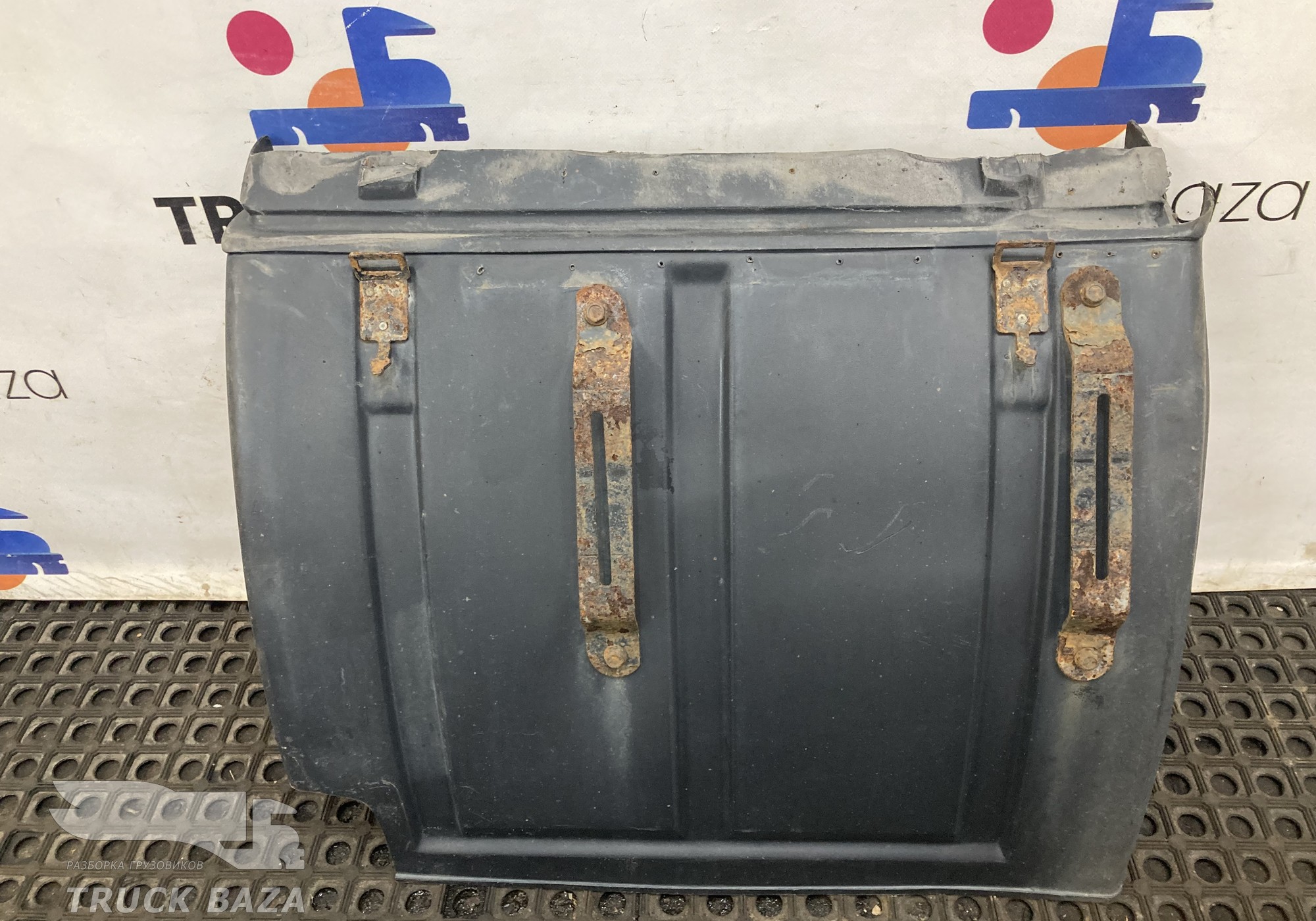 5490840401020 Крыло заднее для КАМАЗ 5490 (с 2013)