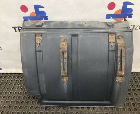 5490840401020 Крыло заднее для КАМАЗ 5490 (с 2013)