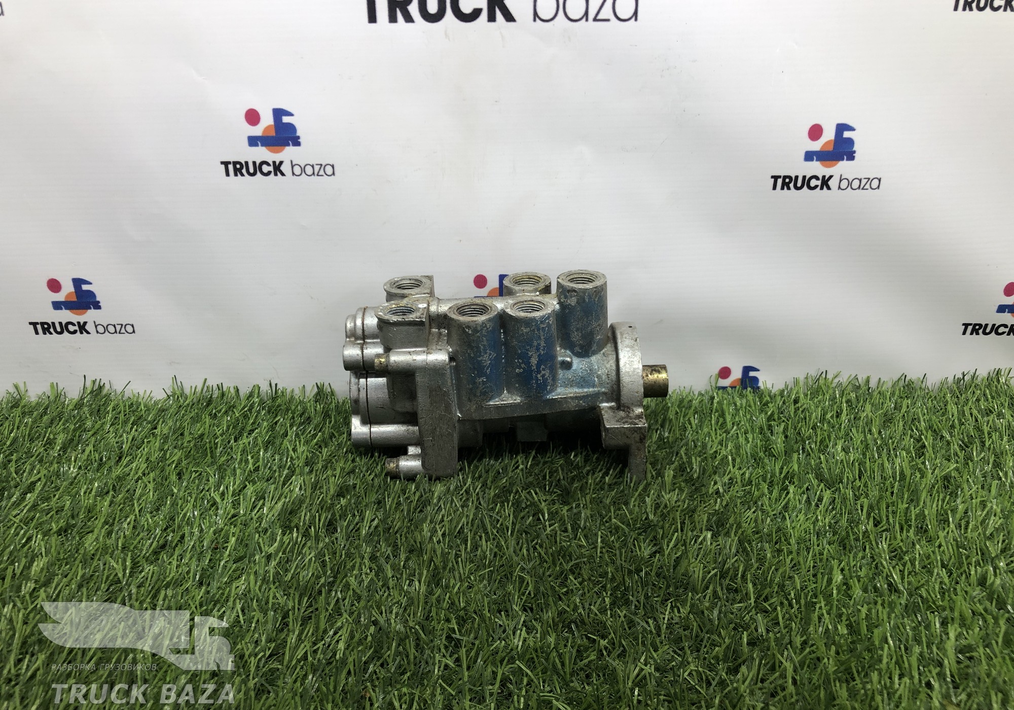 320052011 Кран тормозной главный для Man L2000 I (с 1994 по 2001)