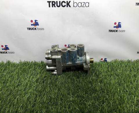 320052011 Кран тормозной главный для Man L2000 I (с 1994 по 2001)