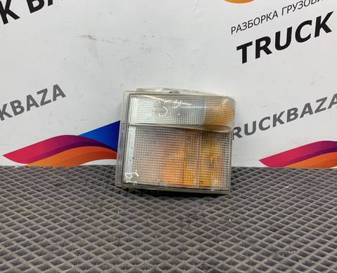 1385410 Указатель поворота левый для Scania 5-series