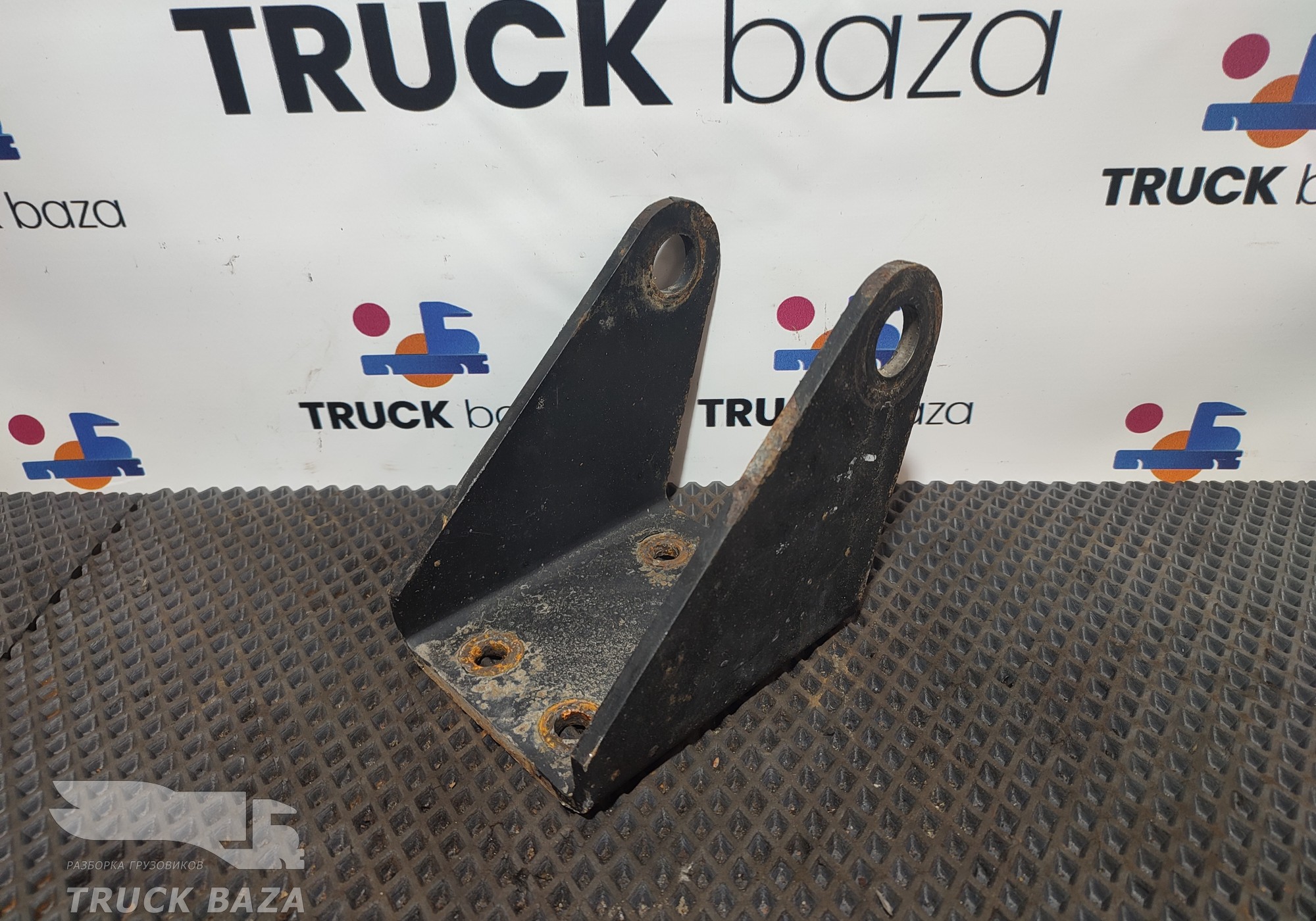 5490291554049 Кронштейн амортизатора заднего для КАМАЗ 5490 (с 2013)