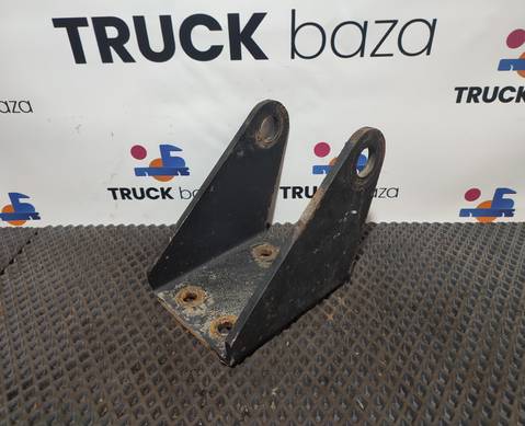 5490291554049 Кронштейн амортизатора заднего для КАМАЗ 5490 (с 2013)