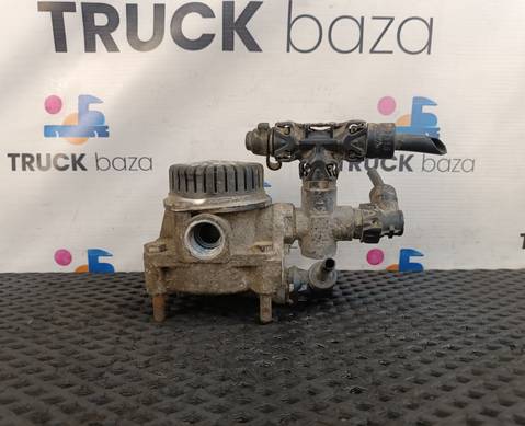 AC574AXY Клапан ускорительный для Iveco EuroCargo