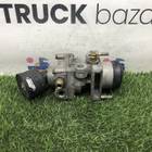 0481064110 Кран тормозной главный для Man F90 (с 1986 по 1997)